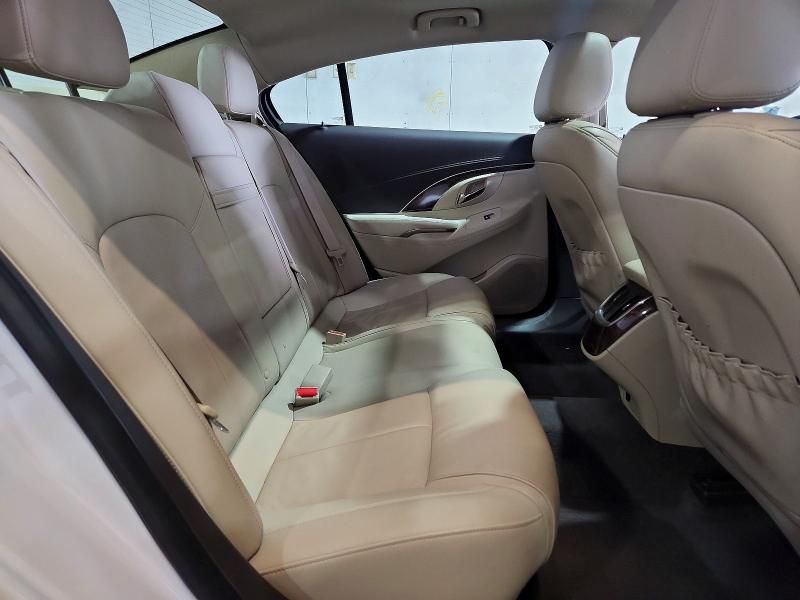 Продаж на аукціоні авто 2015 Buick Lacrosse, vin: 1G4GB5G31FF144647, номер лоту: 49215896