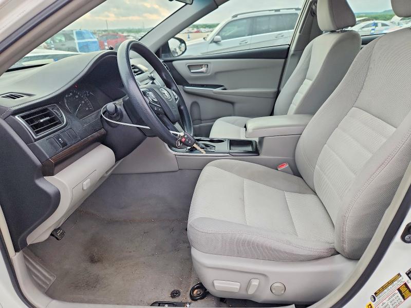 2015 Toyota Camry მანქანა იყიდება აუქციონზე, vin: 4T1BF1FK1FU034077, აუქციონის ნომერი: 51773846