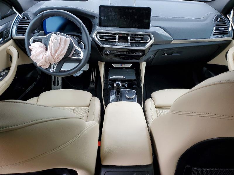 Продажа на аукционе авто 2024 Bmw X4, vin: 5UX43DT00R9X28260, номер лота: 50004656