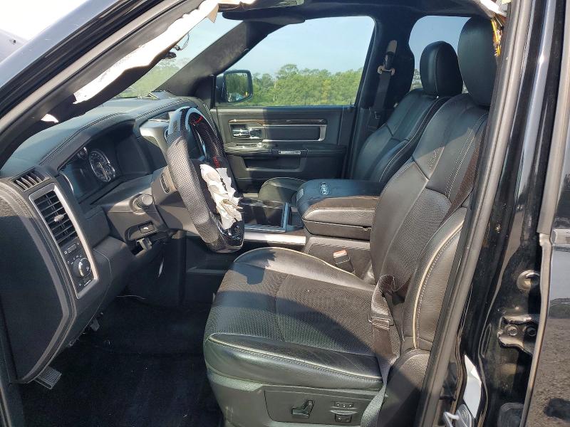 Продажа на аукционе авто 2014 Ram 1500, vin: 1C6RR6PT7ES445970, номер лота: 51613916