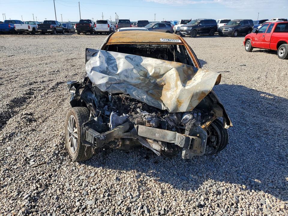 Aukcja sprzedaży 2023 Kia Forte, vin: 3KPF24AD0PE650476, numer aukcji: 49270596