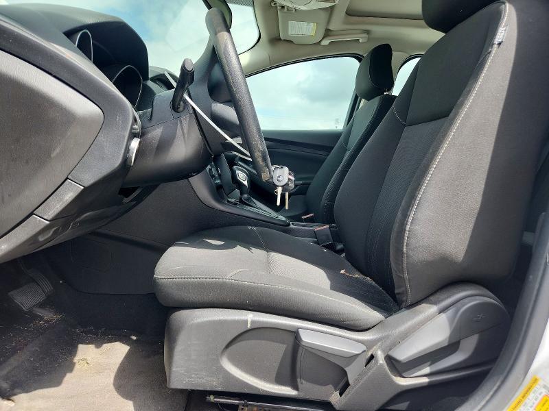 Aukcja sprzedaży 2018 Ford Focus, vin: 1FADP3M26JL241061, numer aukcji: 49422886