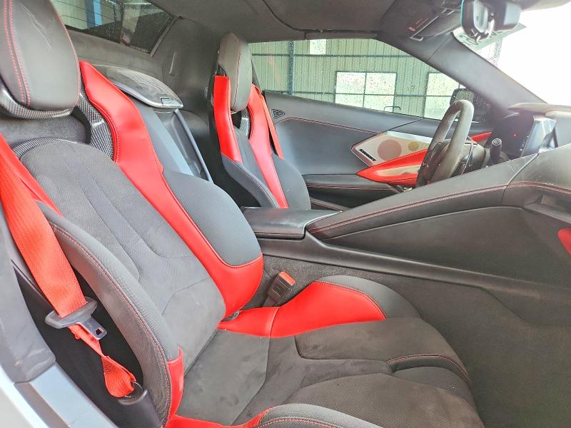 Продажа на аукционе авто 2023 Chevrolet Corvette, vin: 1G1YC3D47P5130601, номер лота: 49287746