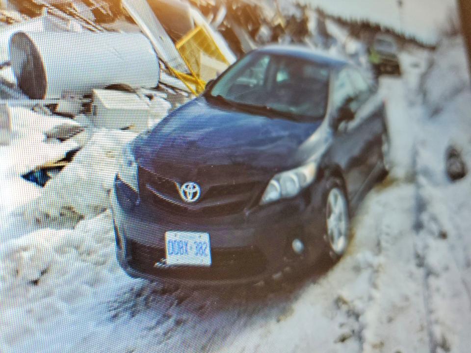 Продажа на аукционе авто 2011 Toyota Corolla, vin: 2T1BU4EE8BC667206, номер лота: 77600545