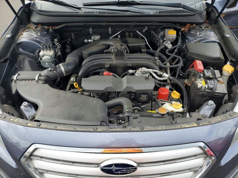 Aukcja sprzedaży 2016 Subaru Outback, vin: 4S4BSAHC2G3262744, numer aukcji: 49464646