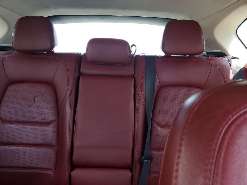 Продаж на аукціоні авто 2021 Mazda Cx-5, vin: JM3KFACM9M0350560, номер лоту: 49935706