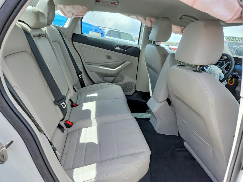 Aukcja sprzedaży 2024 Volkswagen Jetta, vin: 3VWEM7BU1RM000244, numer aukcji: 50113526