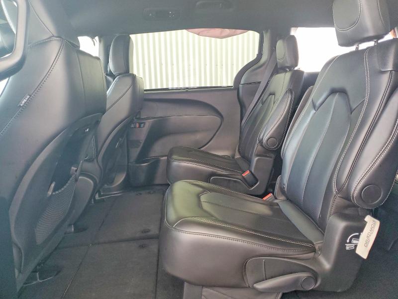 Продажа на аукционе авто 2026 Chrysler Pacifica, vin: 2C4RC1BG3TR179112, номер лота: 51626096