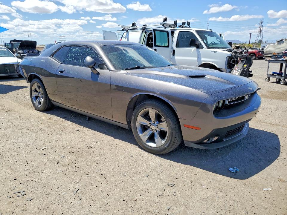 2020 Dodge Challenger მანქანა იყიდება აუქციონზე, vin: 2C3CDZAGXLH213544, აუქციონის ნომერი: 49154776