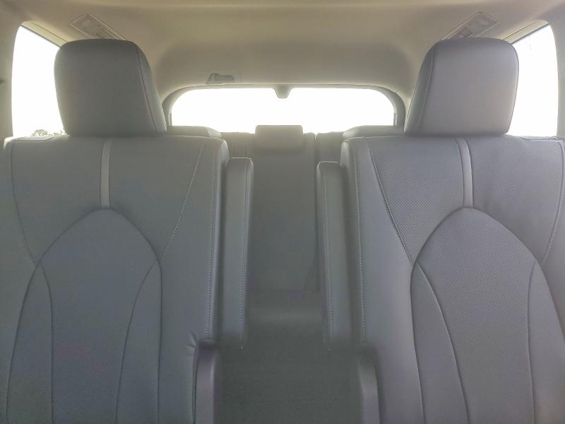 49660266 :رقم المزاد ، 5TDAAAB58TS113812 vin ، 2026 Toyota Grand Highlander مزاد بيع