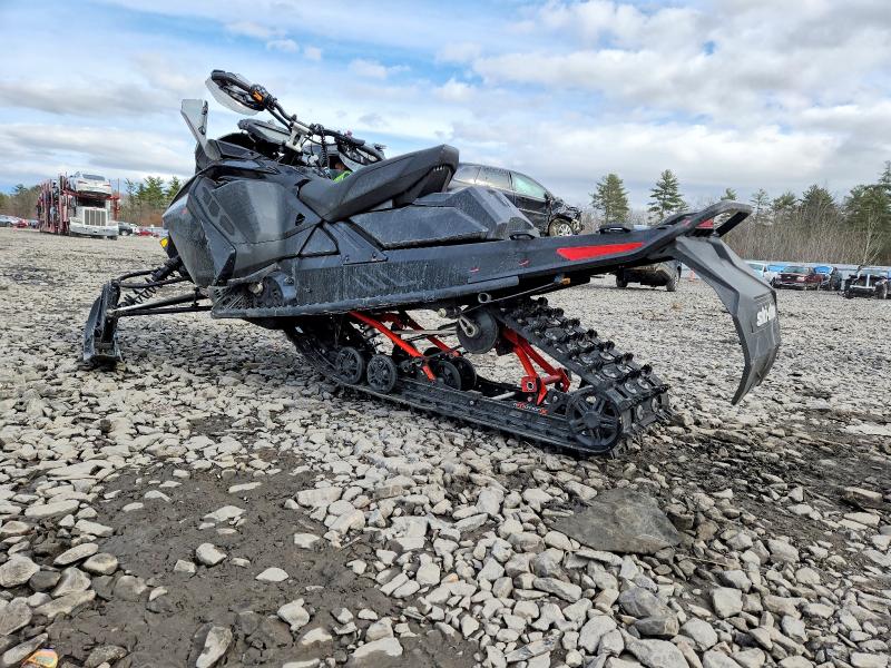 Aukcja sprzedaży 2022 Ski-doo Snowmobile, vin: 2BPSUWNA0NV000084, numer aukcji: 48080676