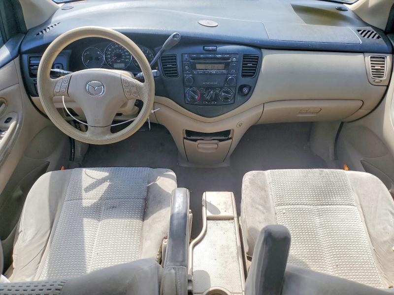 Продажа на аукционе авто 2006 Mazda Mpv, vin: JM3LW28A660566958, номер лота: 48338966