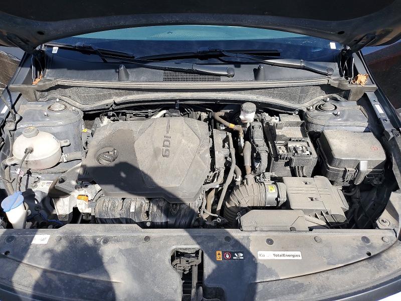 Продажа на аукционе авто 2024 Kia Sportage, vin: KNDPUCDF8R7305236, номер лота: 50663076