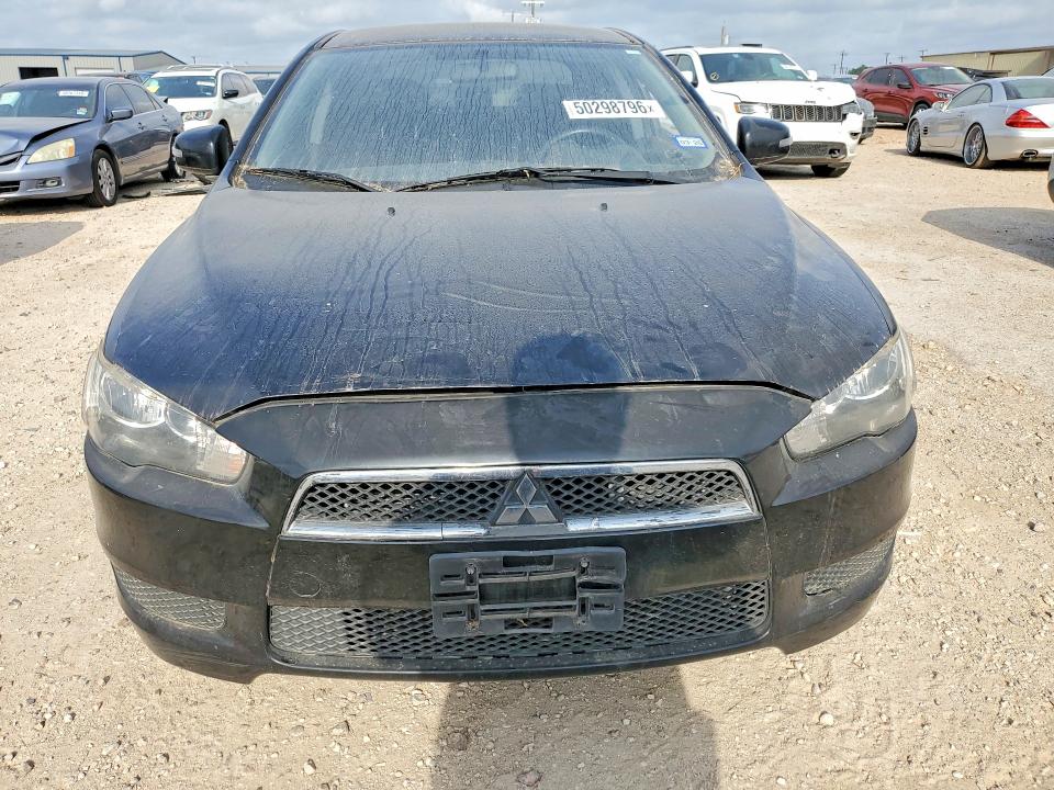 Aukcja sprzedaży 2015 Mitsubishi Lancer, vin: JA32U2FU1FU006165, numer aukcji: 50298796