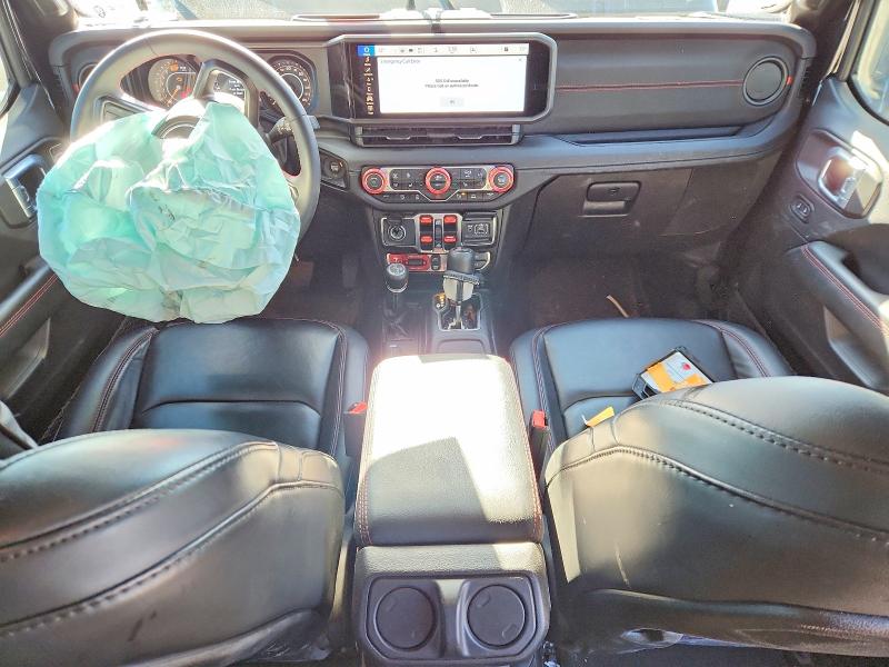 Продаж на аукціоні авто 2024 Jeep Wrangler, vin: 1C4RJXFG8RW350262, номер лоту: 49106626