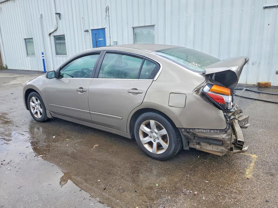 Aukcja sprzedaży 2008 Nissan Altima, vin: 1N4AL21E78N411871, numer aukcji: 52044186