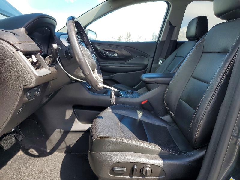 48793206 :رقم المزاد ، 3GKALVEX8JL205380 vin ، 2018 Gmc Terrain مزاد بيع