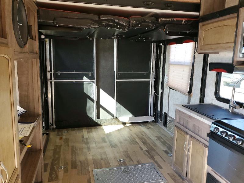 Auction sale of the 2016 Winnebago Spyder 24fq, vin: 54CA11S21G1S12416, lot number: 48344996
