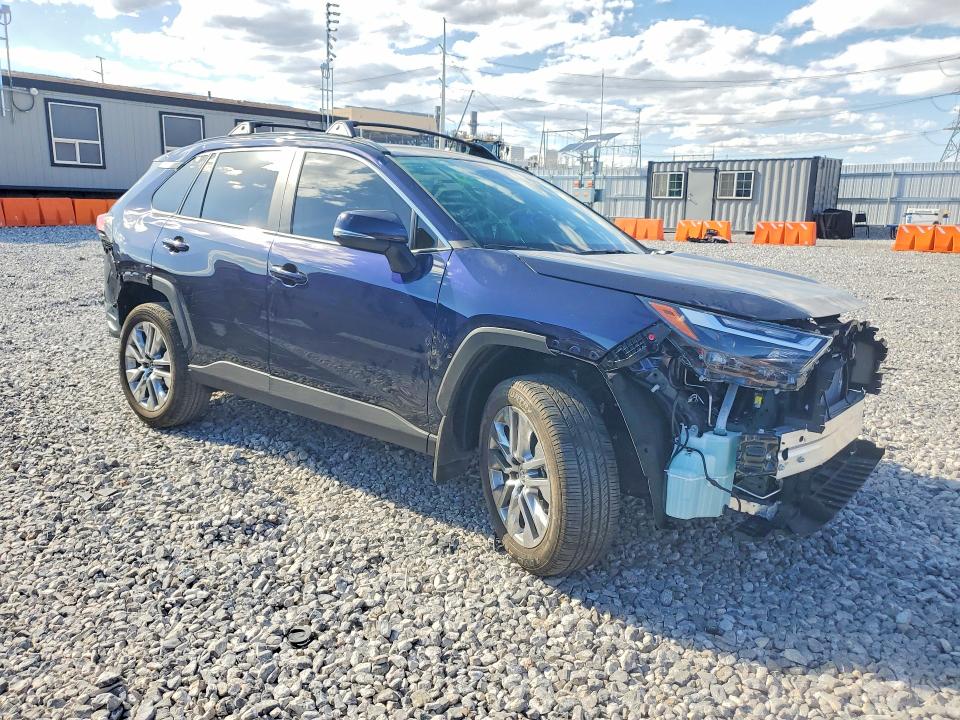 Продаж на аукціоні авто 2025 Toyota Rav4, vin: 2T3A1RFVXSW632608, номер лоту: 51684196