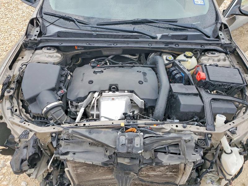 50612136 :رقم المزاد ، 1G1ZE5SX1LF024320 vin ، 2020 Chevrolet Malibu مزاد بيع
