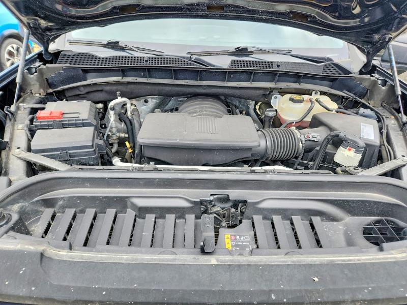 Продажа на аукционе авто 2019 Gmc Sierra1500, vin: 1GTR9AEF6KZ359240, номер лота: 49724196
