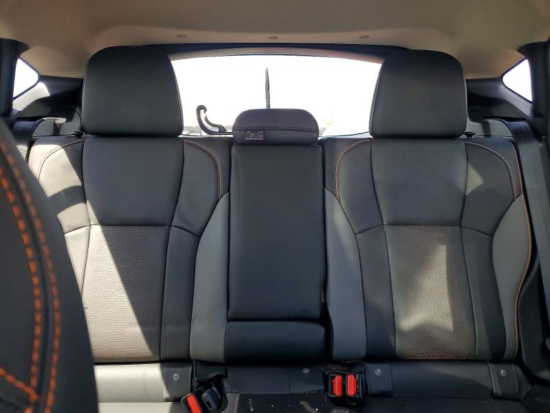 52035886 :رقم المزاد ، 4S4GUHM68S3711703 vin ، 2025 Subaru Crosstrek مزاد بيع