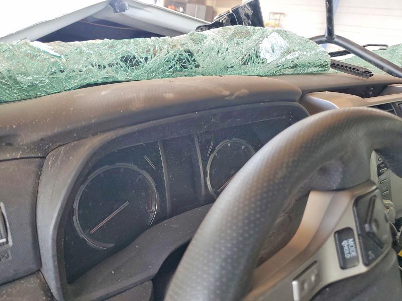 50853616 :رقم المزاد ، JTESU5JR6N6014363 vin ، 2022 Toyota 4runner مزاد بيع