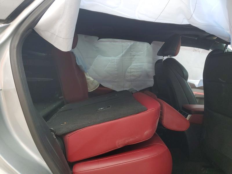 Продажа на аукционе авто 2024 Lexus Rx 350, vin: 2T2BAMCA8RC059670, номер лота: 48482726
