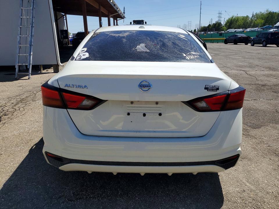 Продажа на аукционе авто 2019 Nissan Altima, vin: 1N4BL4BV2KC259001, номер лота: 49825546