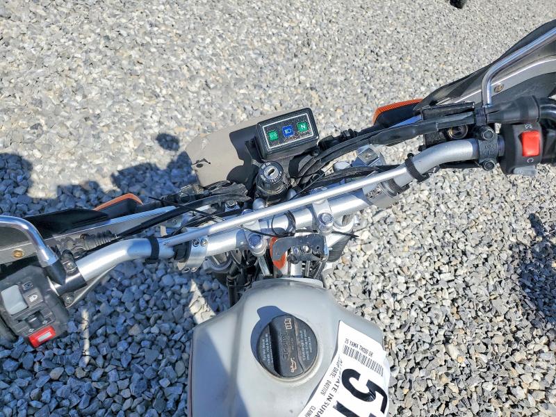 2025 Yamaha Tw200 მანქანა იყიდება აუქციონზე, vin: JYA3AWE02SA196117, აუქციონის ნომერი: 51508956