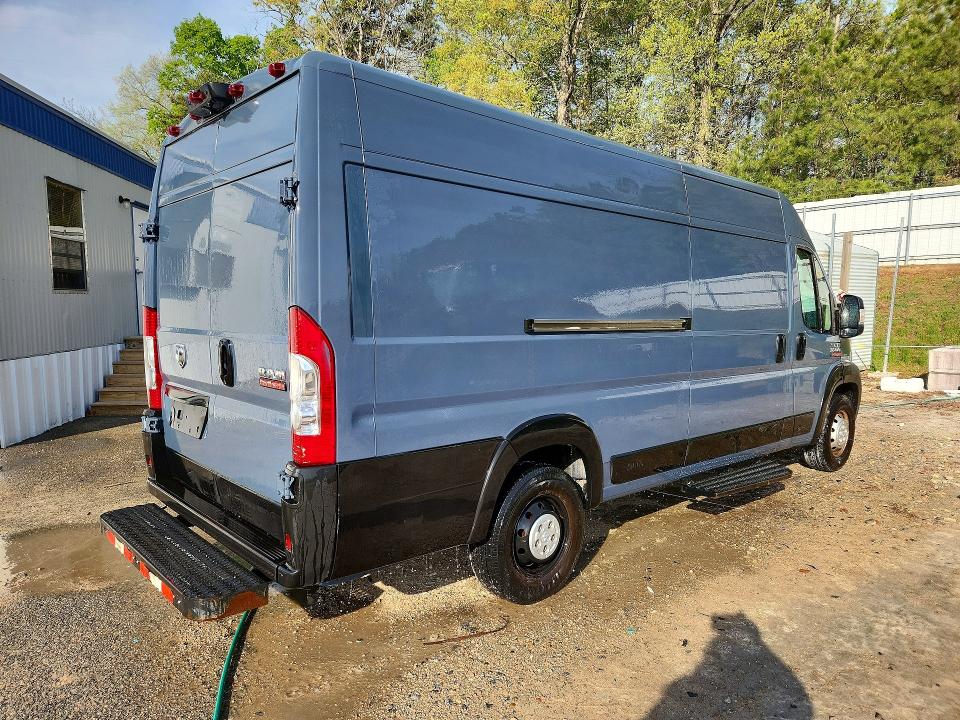 Продаж на аукціоні авто 2020 Ram Promaster 3500, vin: 3C6URVJG6LE139990, номер лоту: 48238126