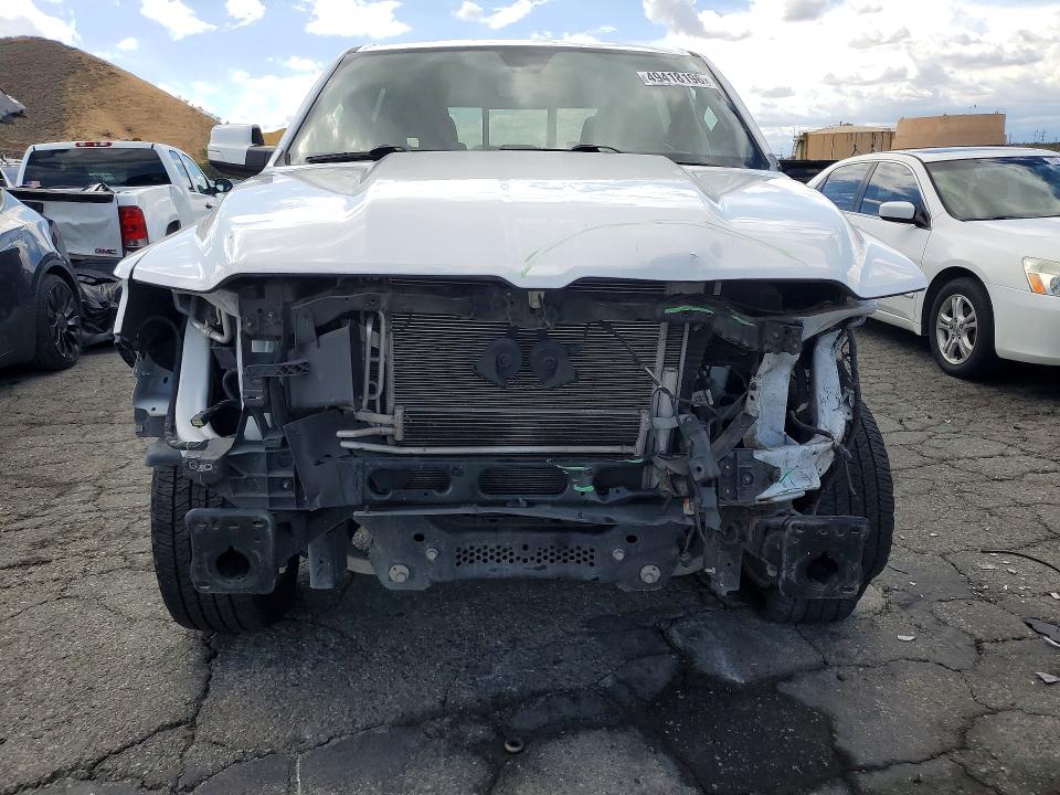 2021 Ram 1500 მანქანა იყიდება აუქციონზე, vin: 1C6RREFG3MN768859, აუქციონის ნომერი: 49418196