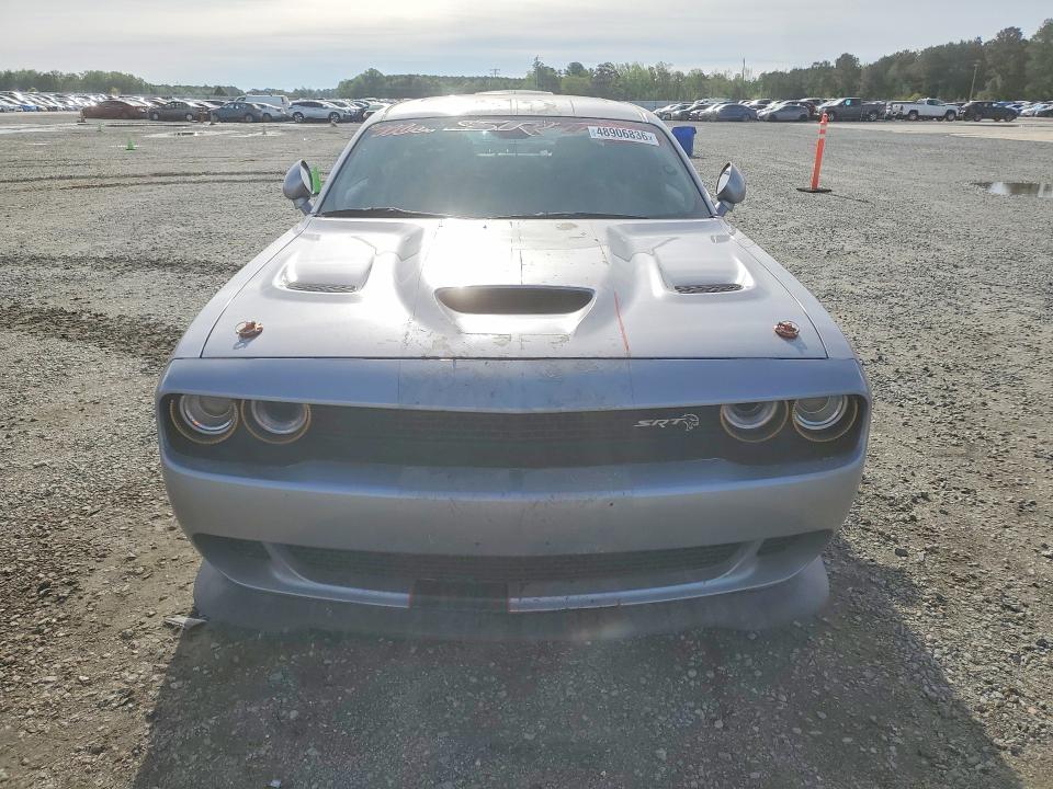 48906836 :رقم المزاد ، 2C3CDZC93GH314347 vin ، 2016 Dodge Challenger مزاد بيع