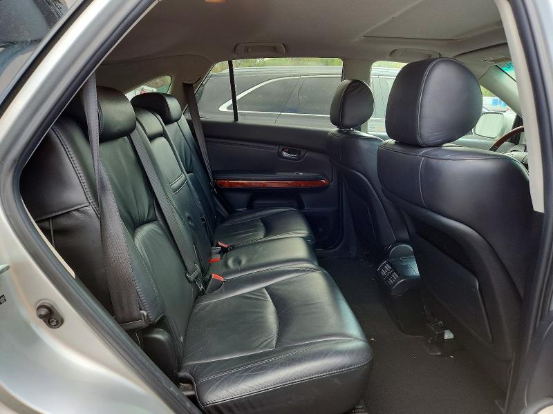 Aukcja sprzedaży 2008 Lexus Rx, vin: 2T2HK31U48C091061, numer aukcji: 50463986
