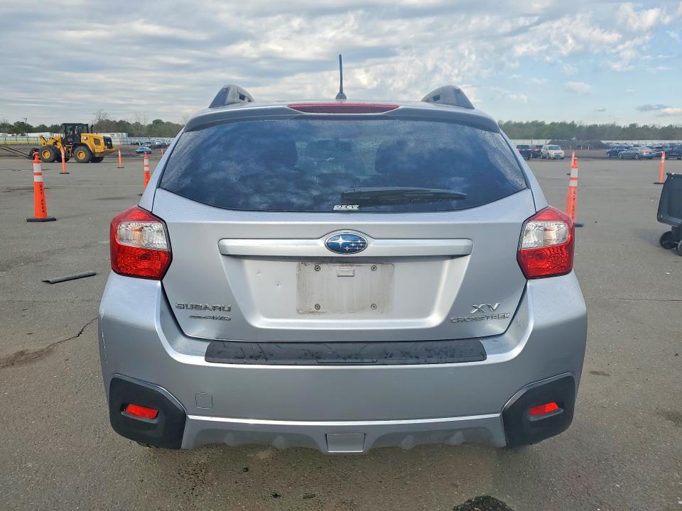 48830346 :رقم المزاد ، JF2GPACC7E8299664 vin ، 2014 Subaru Xv Crosstrek مزاد بيع