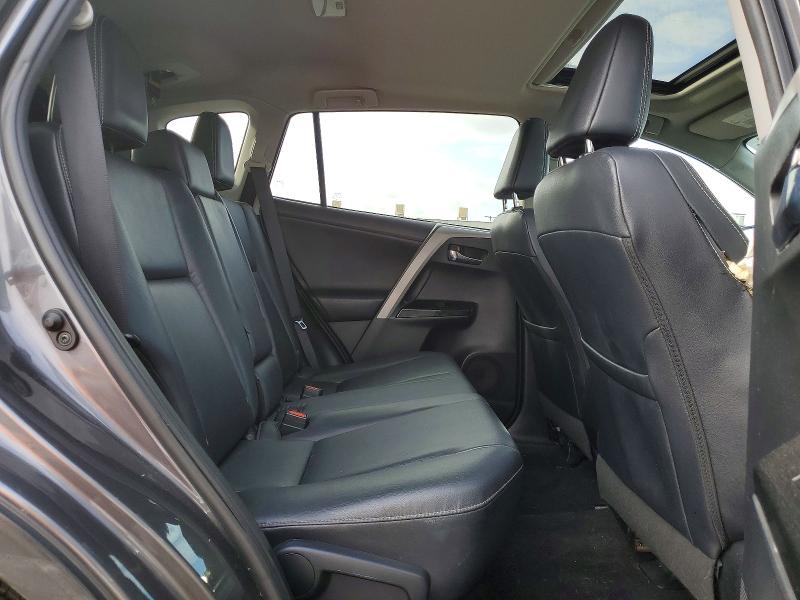 Продаж на аукціоні авто 2016 Toyota Rav4, vin: 2T3YFREV1GW308990, номер лоту: 51382836