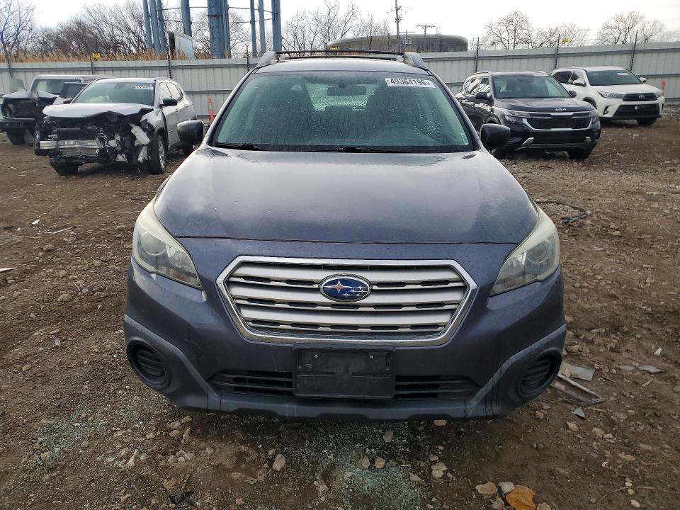 Продаж на аукціоні авто 2016 Subaru Outback, vin: 4S4BSAAC0G3347771, номер лоту: 49364196