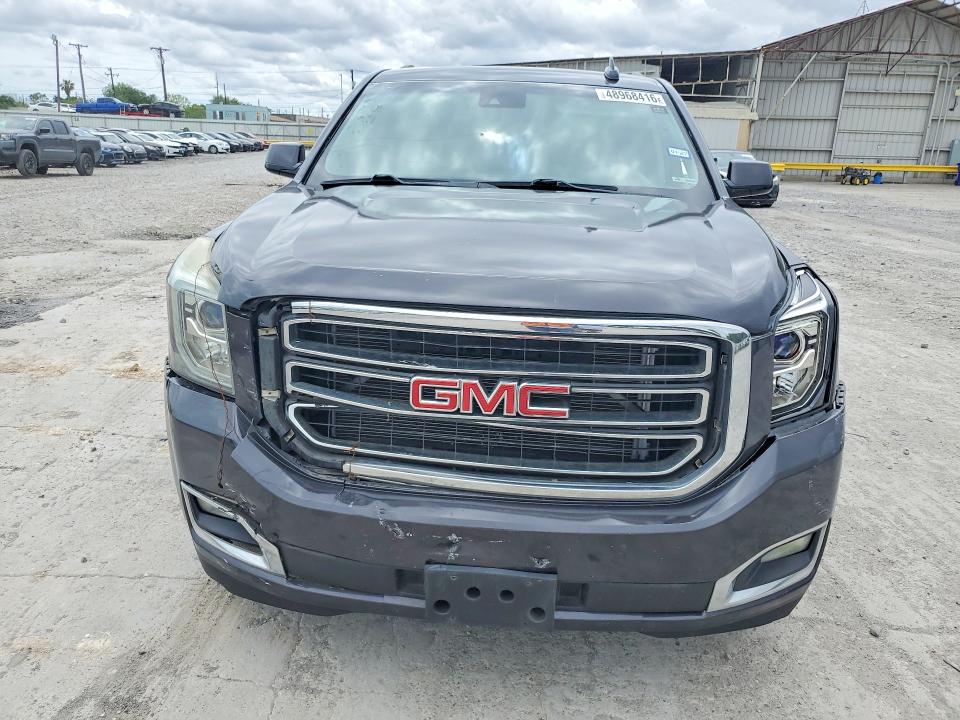 Продажа на аукционе авто 2016 Gmc Yukon, vin: 1GKS1BKC1GR122479, номер лота: 48968416