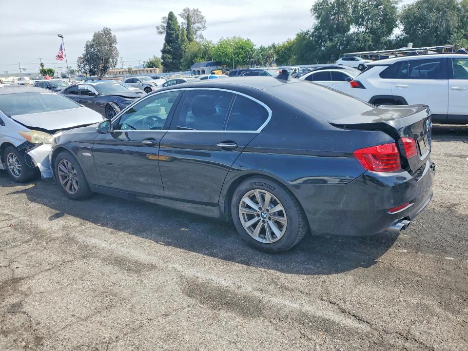 Продажа на аукционе авто 2016 Bmw 528, vin: WBA5A5C50GG351884, номер лота: 50149466