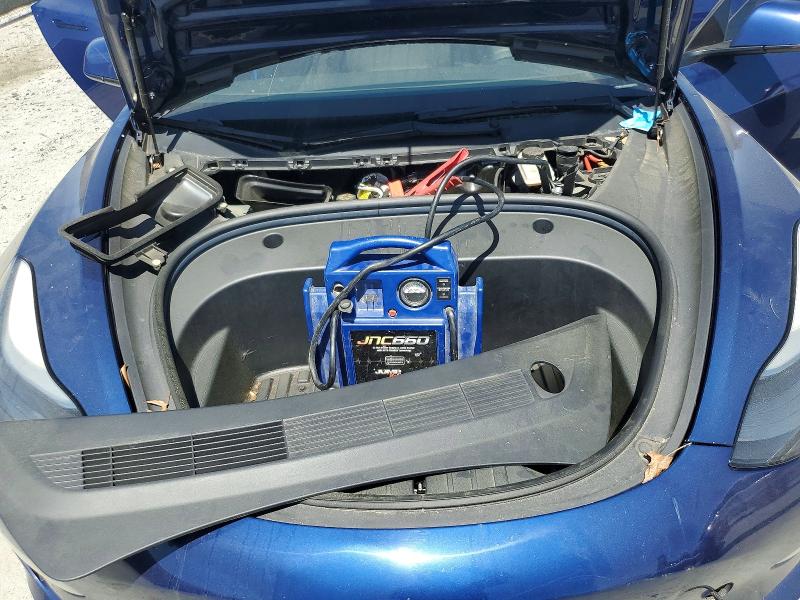 Продажа на аукционе авто 2022 Tesla Model 3, vin: 5YJ3E1EA5NF188738, номер лота: 48540916