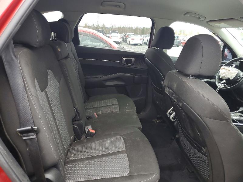 Продаж на аукціоні авто 2021 Kia Sorento, vin: 5XYRGDLC0MG017560, номер лоту: 47480296