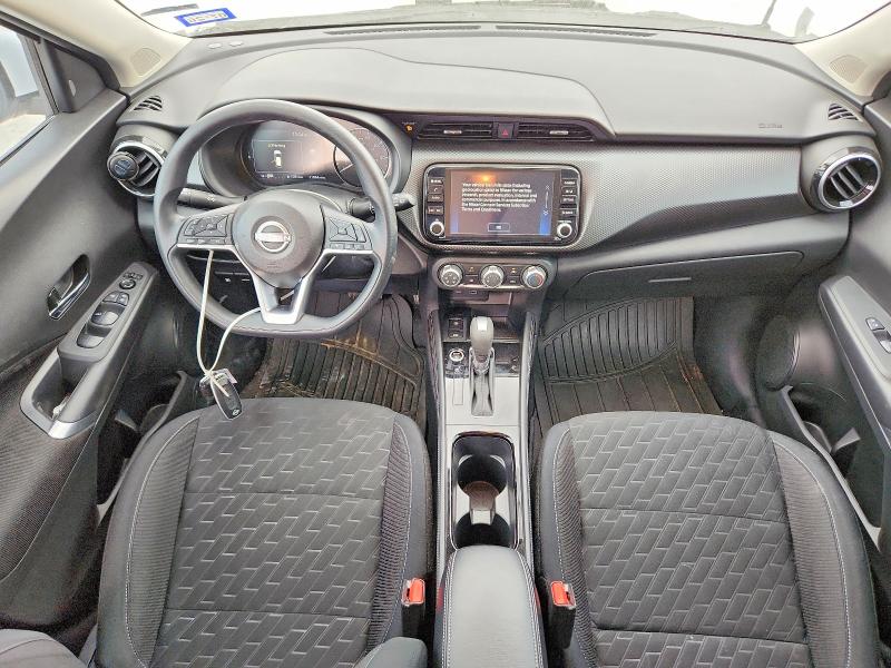 50955676 :رقم المزاد ، 3N1CP5CV7RL562154 vin ، 2024 Nissan Kicks مزاد بيع
