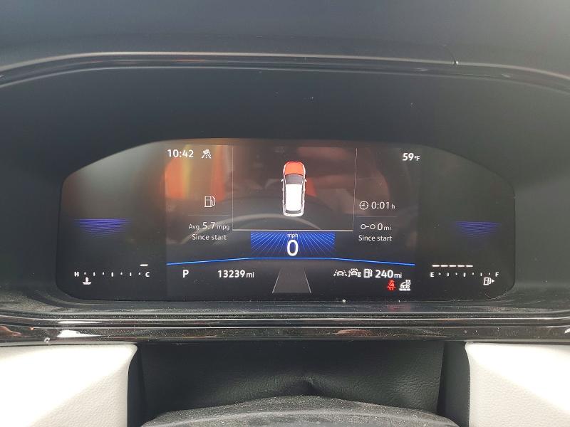 Продаж на аукціоні авто 2025 Volkswagen Taos, vin: 3VV8C7B27SM038277, номер лоту: 50316856