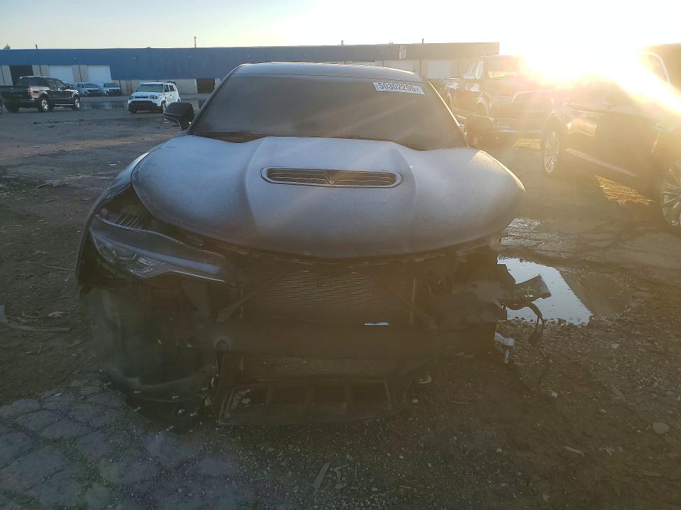 Продаж на аукціоні авто 2021 Chevrolet Camaro, vin: 1G1FF1R75M0125296, номер лоту: 50302296