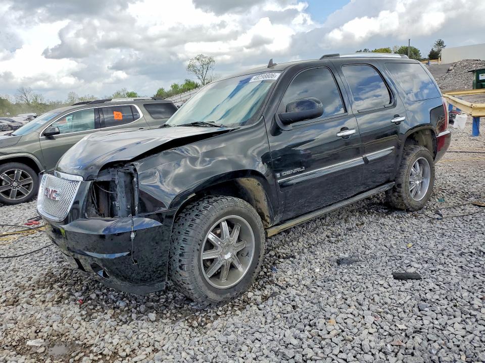Aukcja sprzedaży 2007 Gmc Yukon, vin: 1GKFK63897J305322, numer aukcji: 48298806