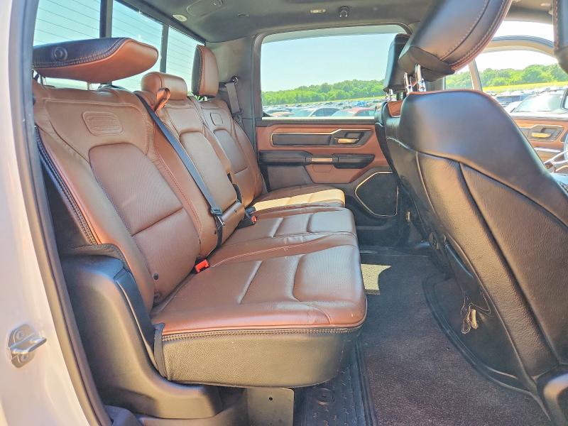 Продаж на аукціоні авто 2019 Ram 1500, vin: 1C6RREKT7KN706171, номер лоту: 50408766