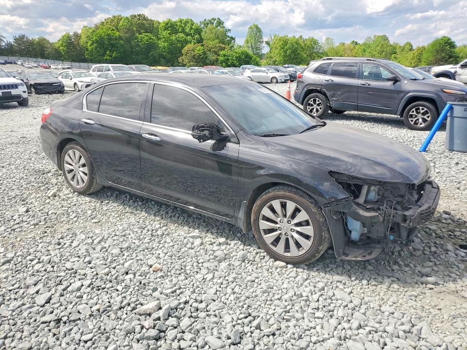2015 Honda Accord მანქანა იყიდება აუქციონზე, vin: 1HGCR2F89FA094671, აუქციონის ნომერი: 50226556