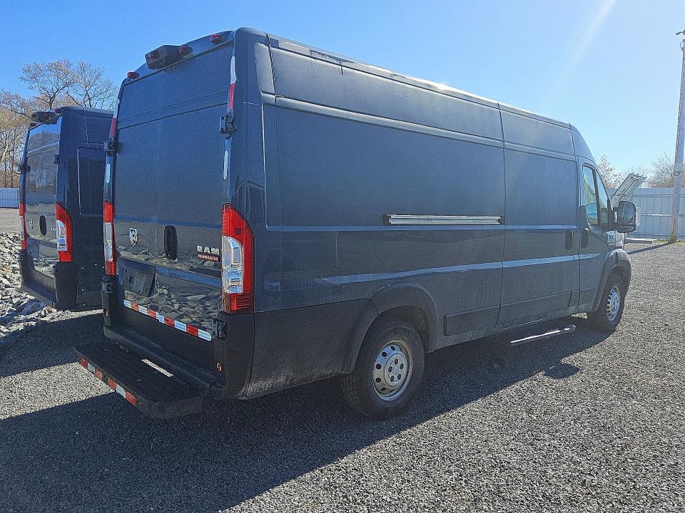 Aukcja sprzedaży 2020 Ram Promaster 3500, vin: 3C6URVJG3LE136223, numer aukcji: 47374566
