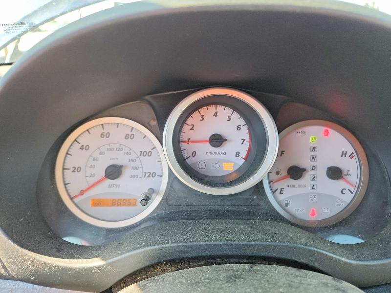 51178716 :رقم المزاد ، JTEGD20V940032389 vin ، 2004 Toyota Rav4 مزاد بيع