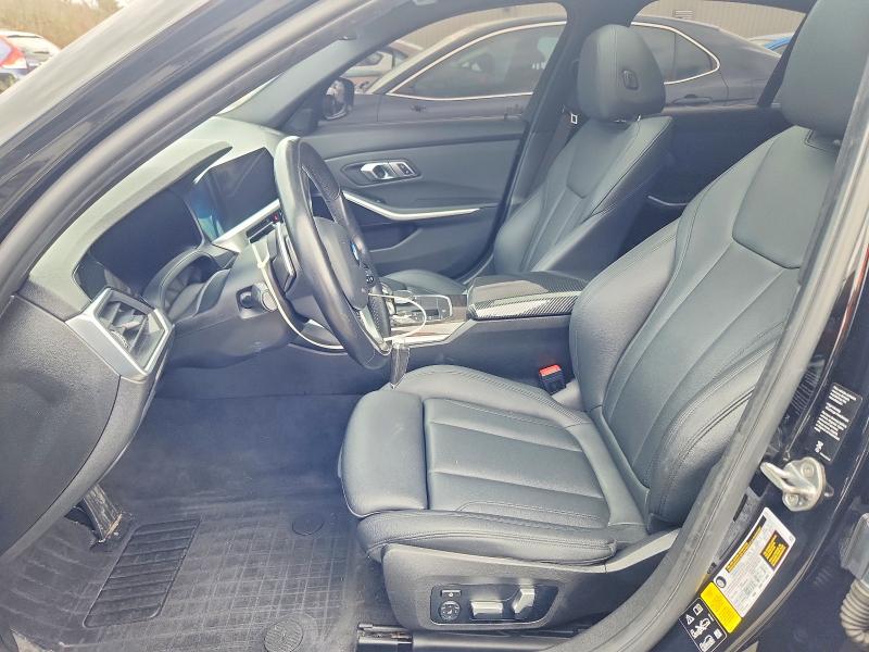 Продажа на аукционе авто 2019 Bmw 330xi, vin: WBA5R7C5XKFH01477, номер лота: 47873526